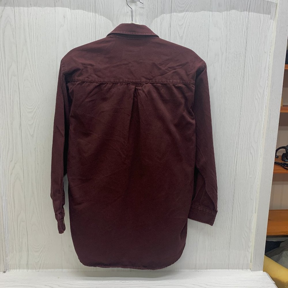 NEW RIVER , MEN SHIRT - Picture 2 of 4